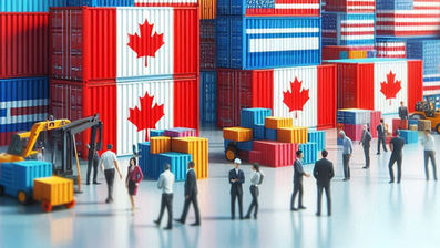 Supporting Canadian Businesses: What Regular Canadians Can Do to Help Amid Tariffs