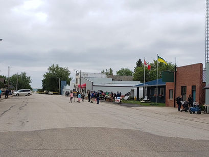 Further Shores: A New Look at 1970s Gull Lake Comes to Swift Current