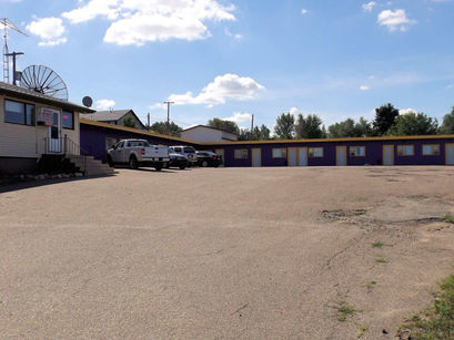 The Safe and Sound Inn in Gull Lake is Under New Management