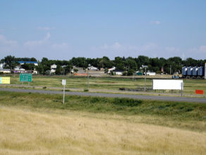 Gull Lake 2035: At the Crossroads of Community and Opportunity