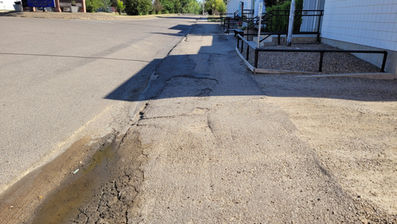 Gull Lake Sidewalk Upgrades Aim to Improve Safety and Accessibility