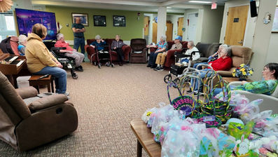 Autumn House: Where Care, Comfort, and Community Come First