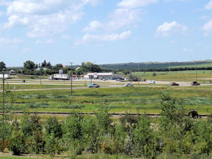 Hitching Post Restaurant Opens in Gull Lake