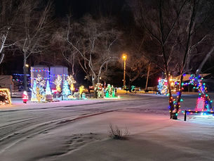🎄 Christmas Cove 2025: Gull Lake’s Winter Tradition Grows Brighter