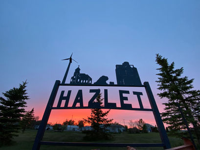 Hazlet Rallies to Keep Library Hours