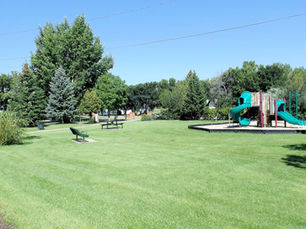 Town Council Hires Recreation Facilities Operator