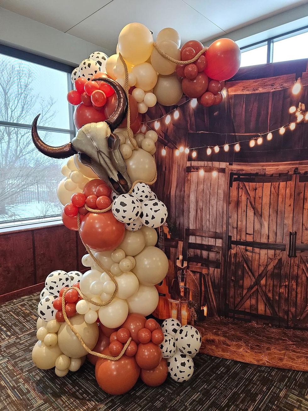 Auntie Approved Vendor: What’s Poppin’