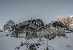 La Lavanche