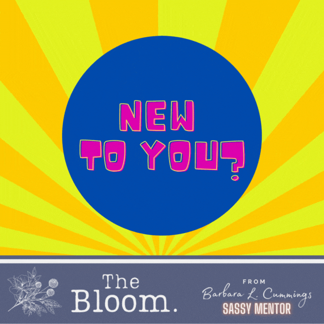 New To You?