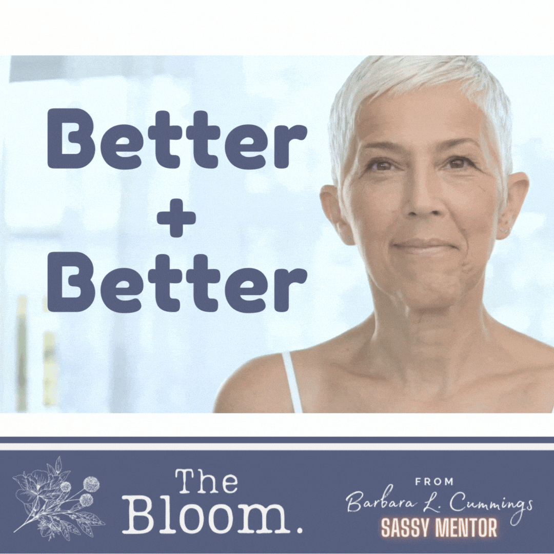 Better and Better