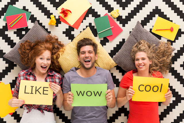 Three Small Steps To Being Positive