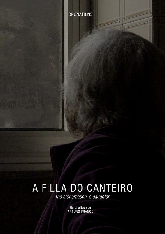 The Stonemason’s Daughter