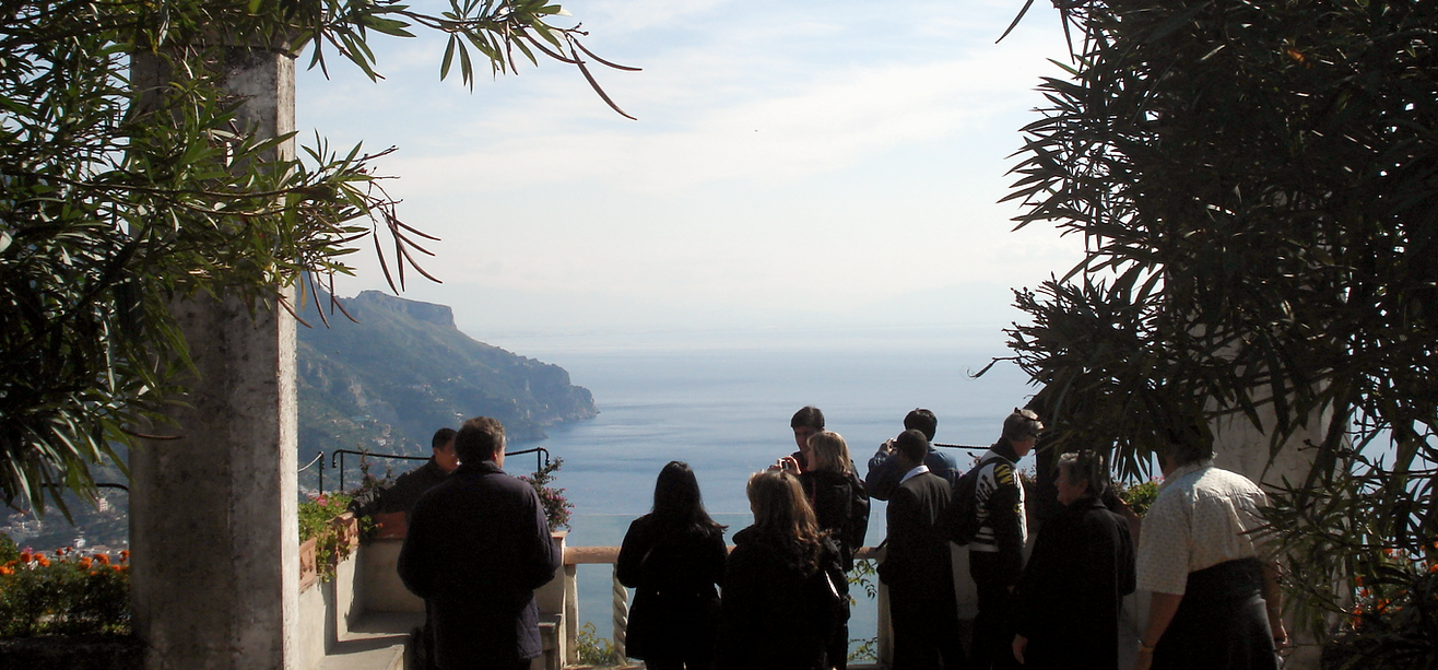 Customized Travel to Italy