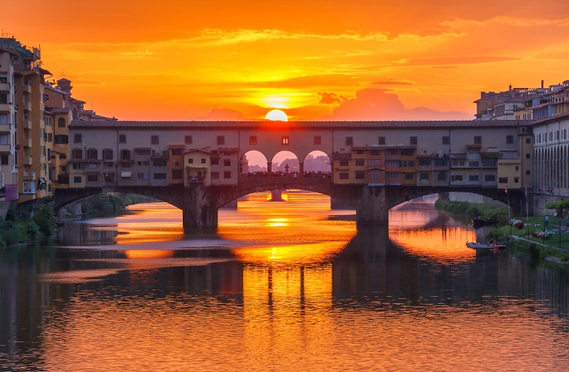 Cinque Terre & Tuscan Gourmet Tour
