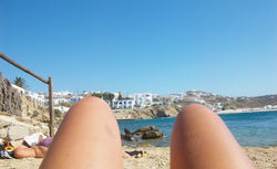 Mykonos