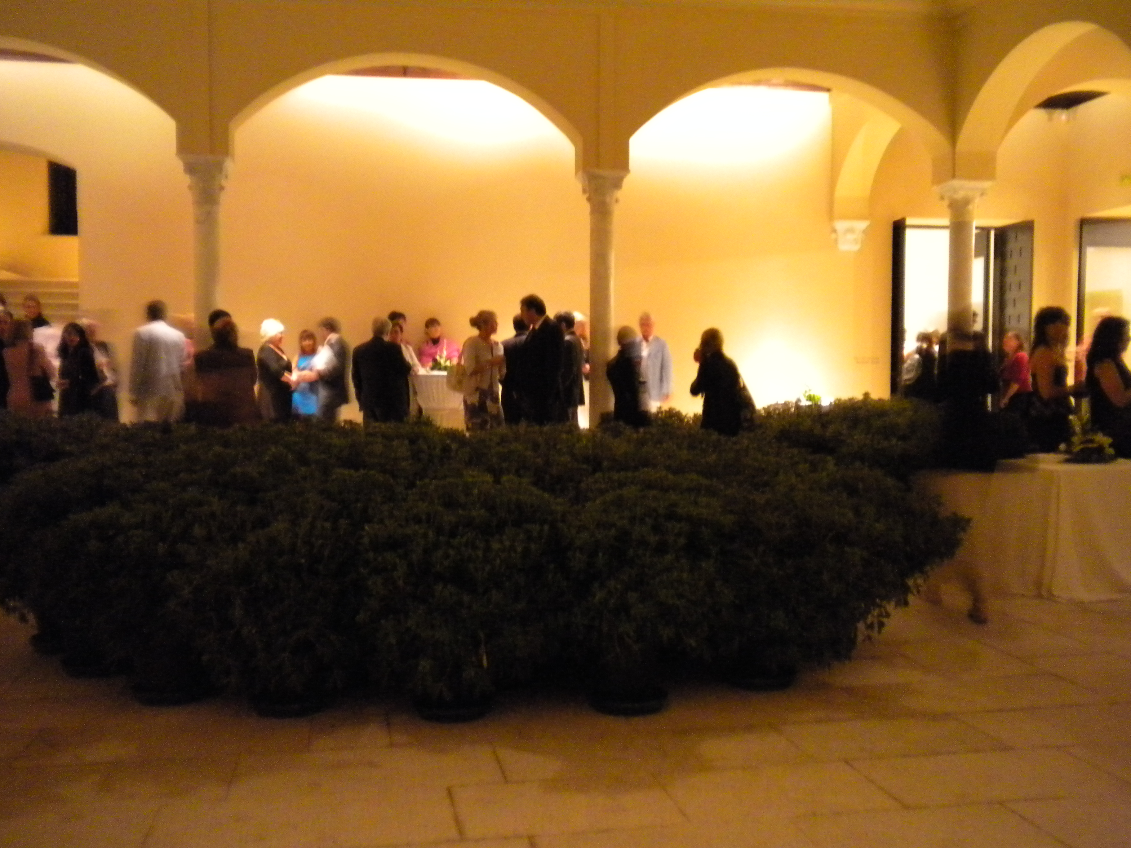Food & Wine Tasting
