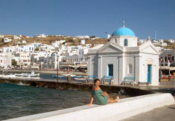 Mykonos