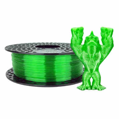 Miniatura: PETG TRANSLÚCIDO