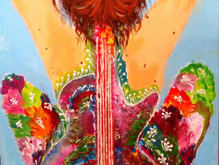 Втора годишна изложба-Живопис