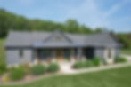 Exterior door built for performance, value, and longevity