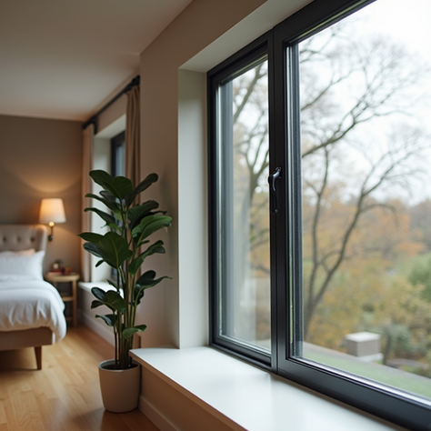 Custom Windows in Pittsburgh: Tailored Window Solutions for Your Home