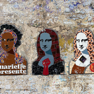 LA JOCONDE : QUI REGARDE QUI ?