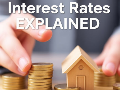The Influence of Interest Rates on Financial Decisions