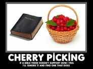 Cherry Picking