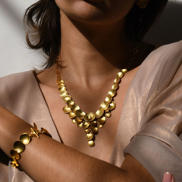 JOYAS DE DISEÑO CONTEMPORÁNEO MEXICANO