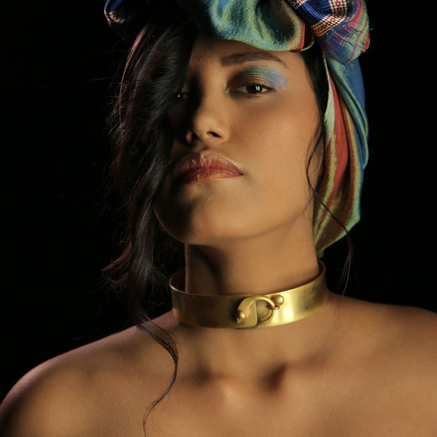JOYAS DE DISEÑO CONTEMPORÁNEO MEXICANO