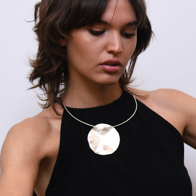JOYAS DE DISEÑO CONTEMPORÁNEO MEXICANO