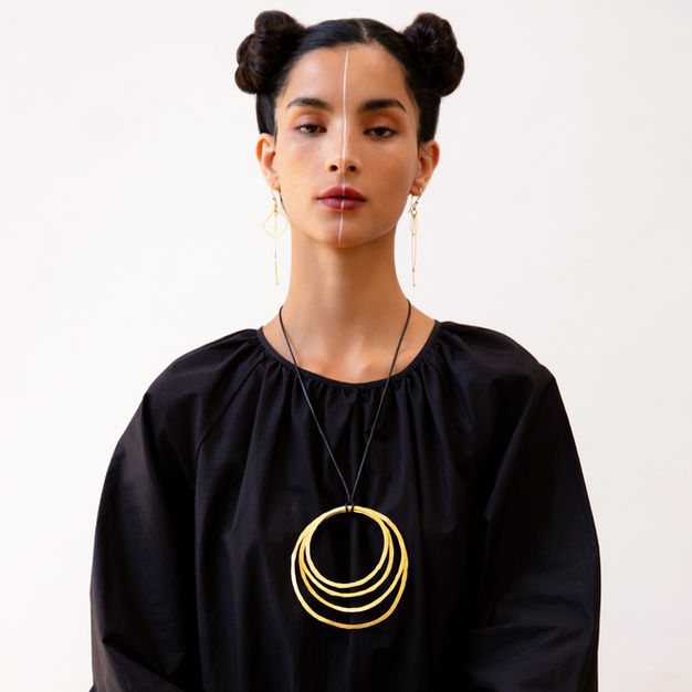 JOYAS DE DISEÑO CONTEMPORÁNEO MEXICANO