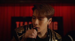 王嘉爾 Jackson Wang《Drive You Home》+《LMLY》 Live