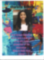 Poster - Charlotte Nebres