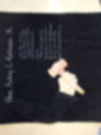 2D Fabric Piece - Judge