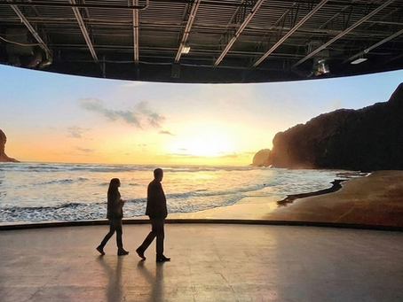 VP Moneyball 101: VP vs. Green Screen