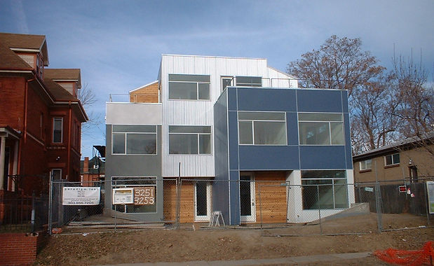 Vallejo front