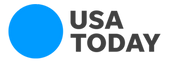 Logo: USA Today