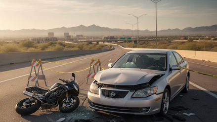 Understanding the Importance of UM and UIM Coverage in North Phoenix