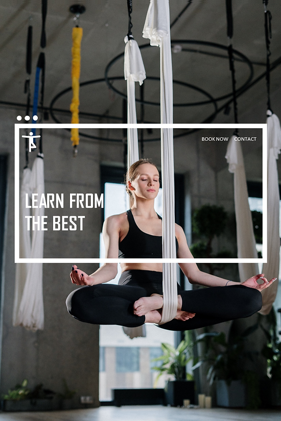 Yoga Space