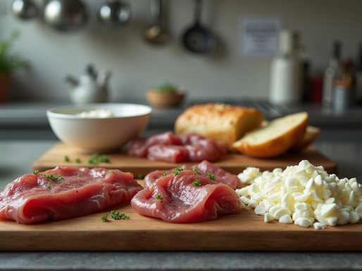 Understanding the Difference Between Kosher Eating and Healthy Eating Principles