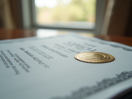 The Importance of IAF Accredited Certification in Global Business Standards