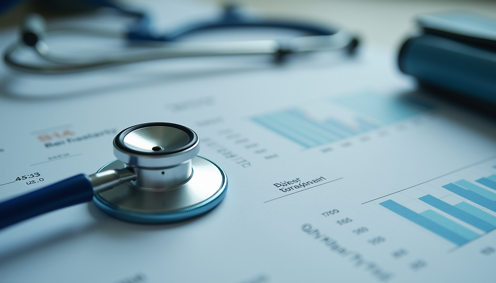 Understanding ISO 14971 Certification for Effective Risk Management in Medical Devices