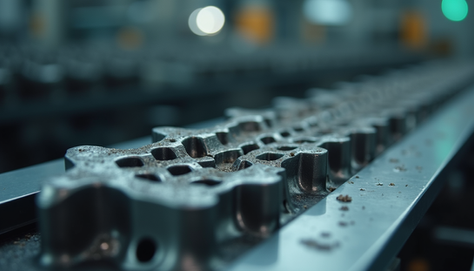 The Consequences of Inadequate Quality Control Testing in Manufacturing