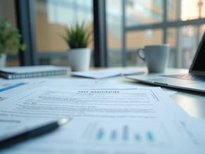 Key Changes to Watch in Upcoming ISO Standards for 2026