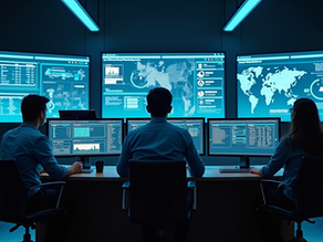 Understanding ISO 22301 Requirements for Uninterrupted Service Delivery