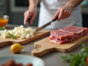 Understanding Kosher: Main Categories and Dietary Rules Explained