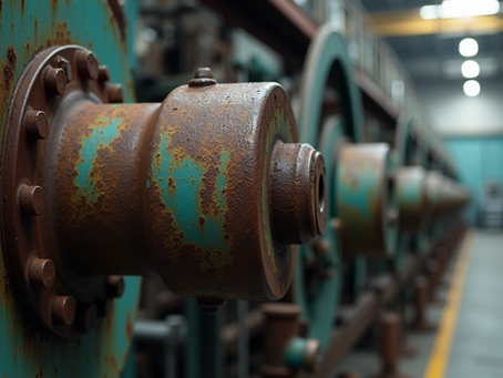The Hidden Costs of Poor Equipment Maintenance in GMP Compliance