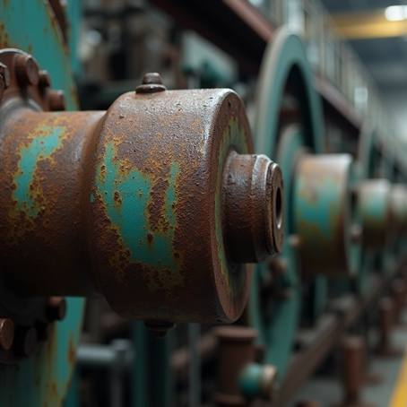 The Hidden Costs of Poor Equipment Maintenance in GMP Compliance