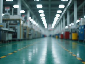 Understanding ISO 45001 and Its Importance for Every Factory